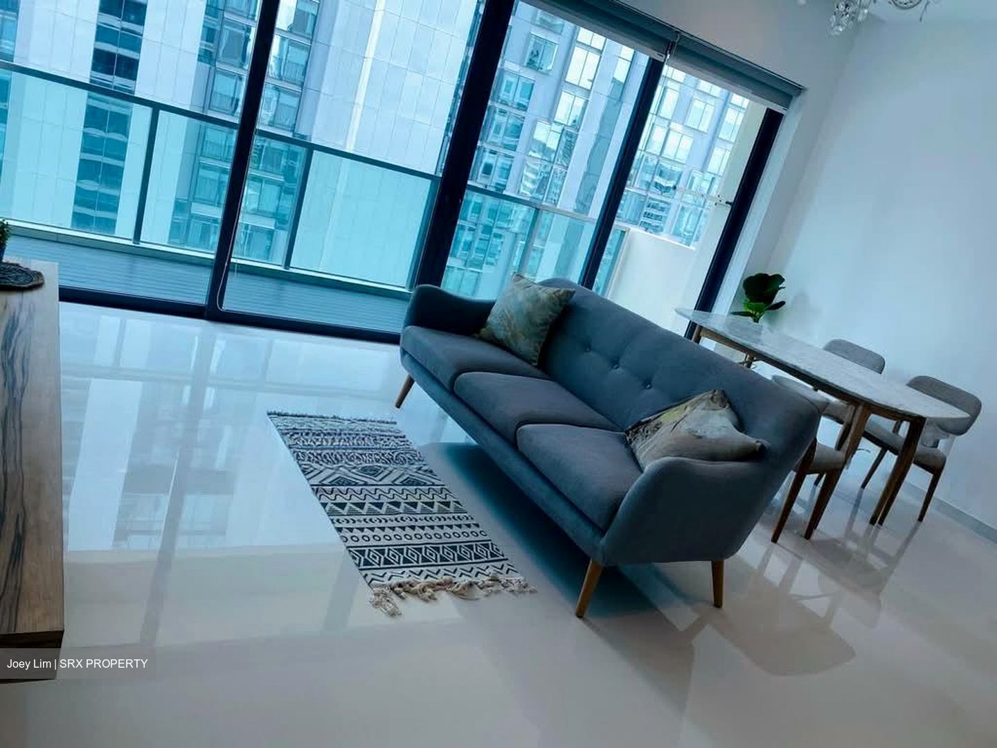 Soleil @ Sinaran (D11), Condominium #558867561